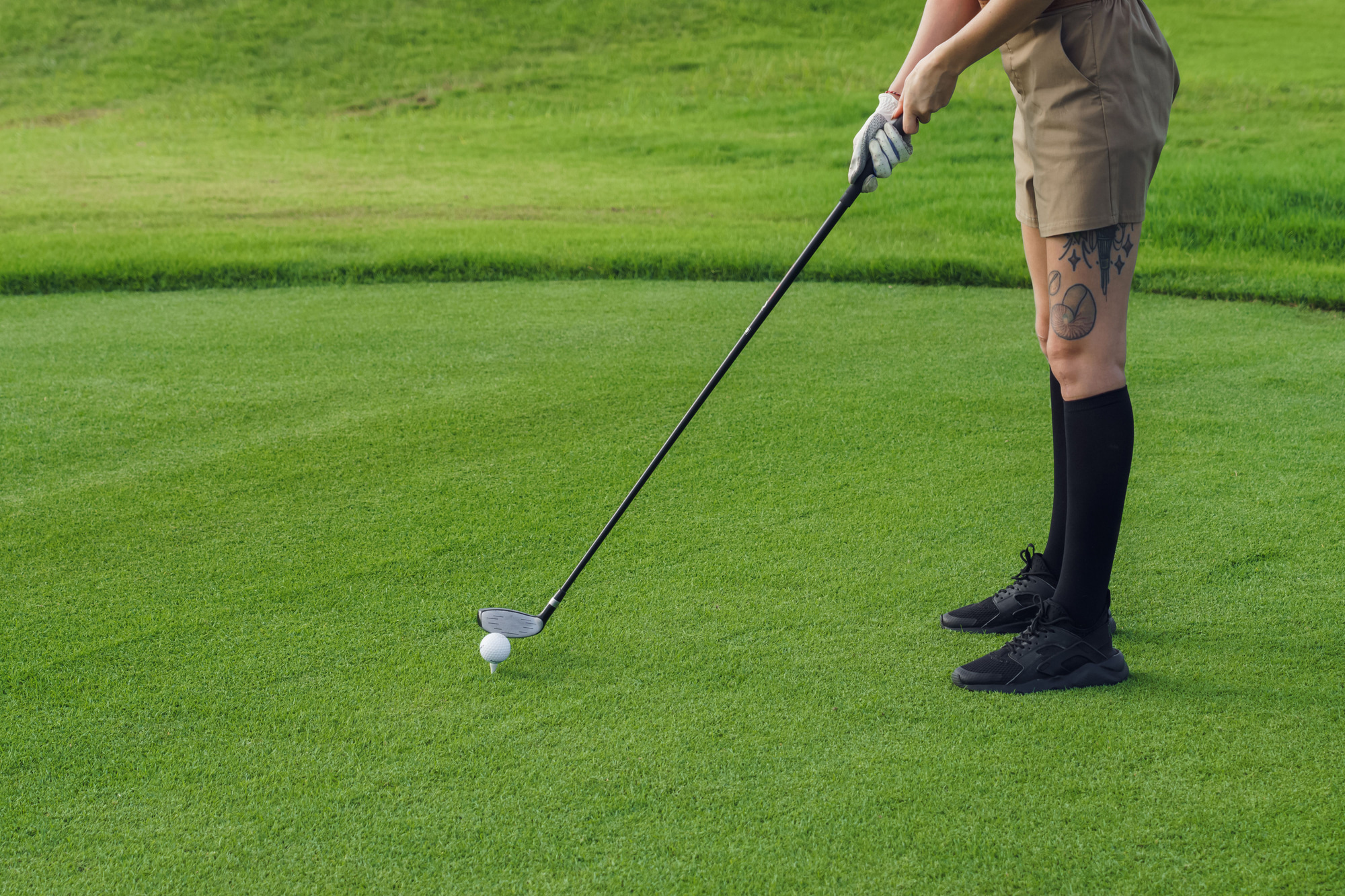Annual Club Championship