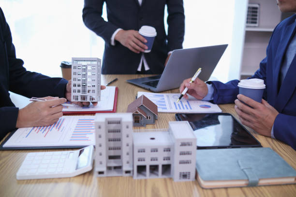 Top Real Estate Trends in Canada for 2025