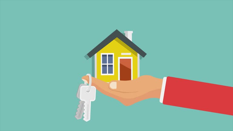 Expert Tips for First-Time Home Buyers in Toronto