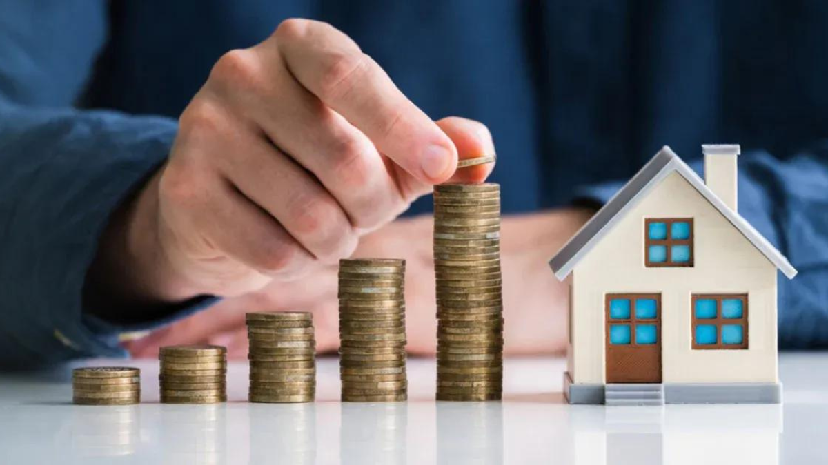 Mortgages Simplified: A Beginner's Guide