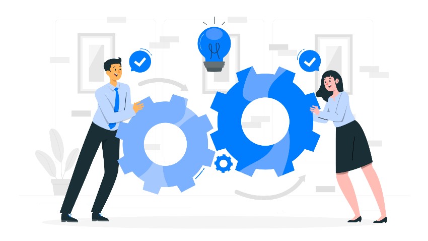 Operations & Administration Team