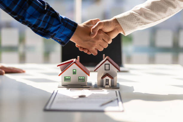 Top 5 Real Estate Market Trends for 2025