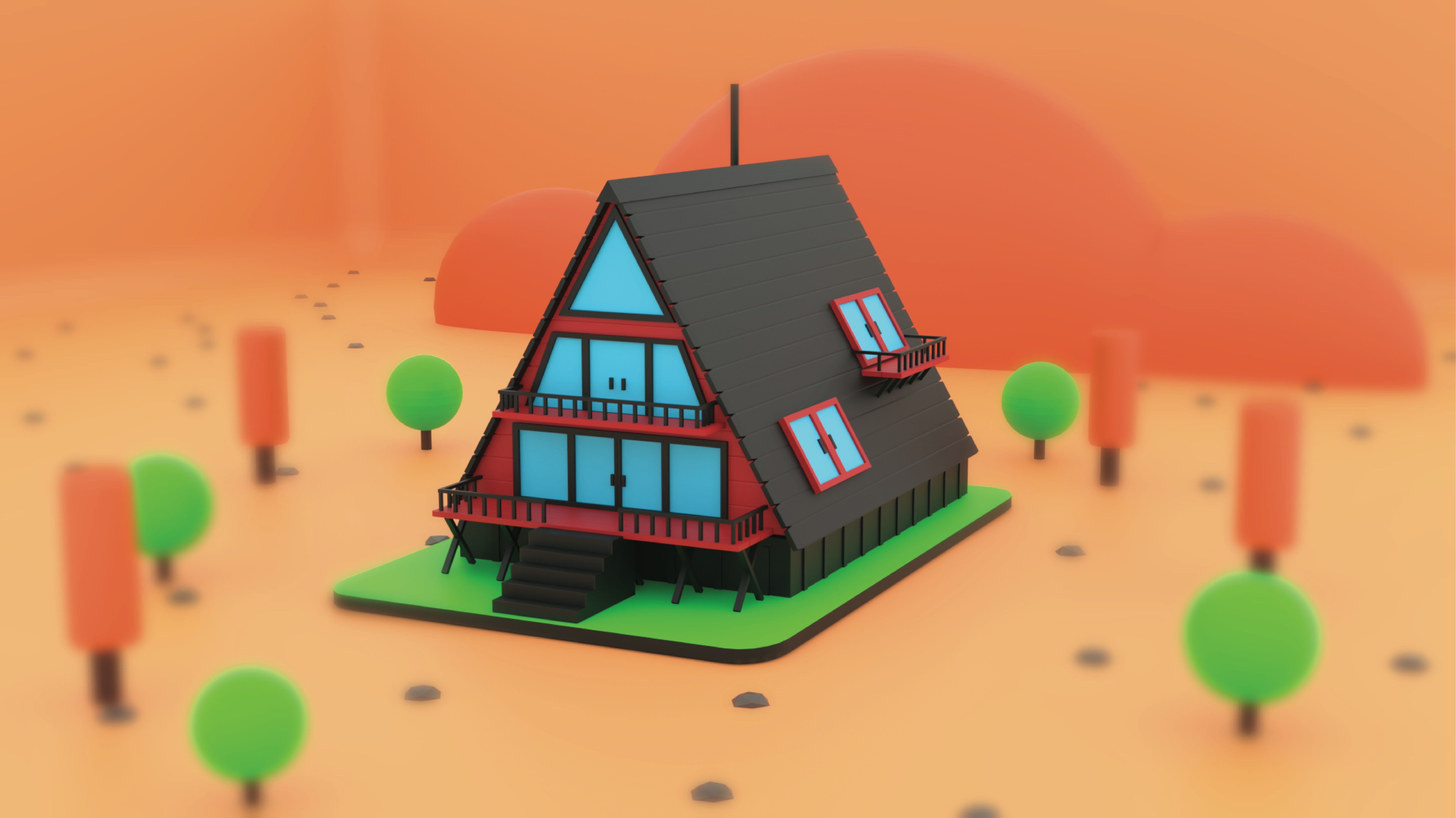 Smart Homes: 2025 Trends Every Buyer Should Explore