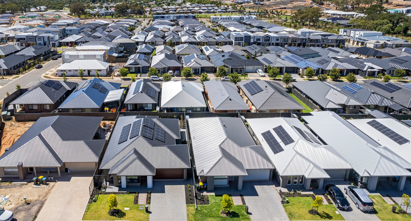 Top 5 Tips for Choosing the Perfect Neighbourhood