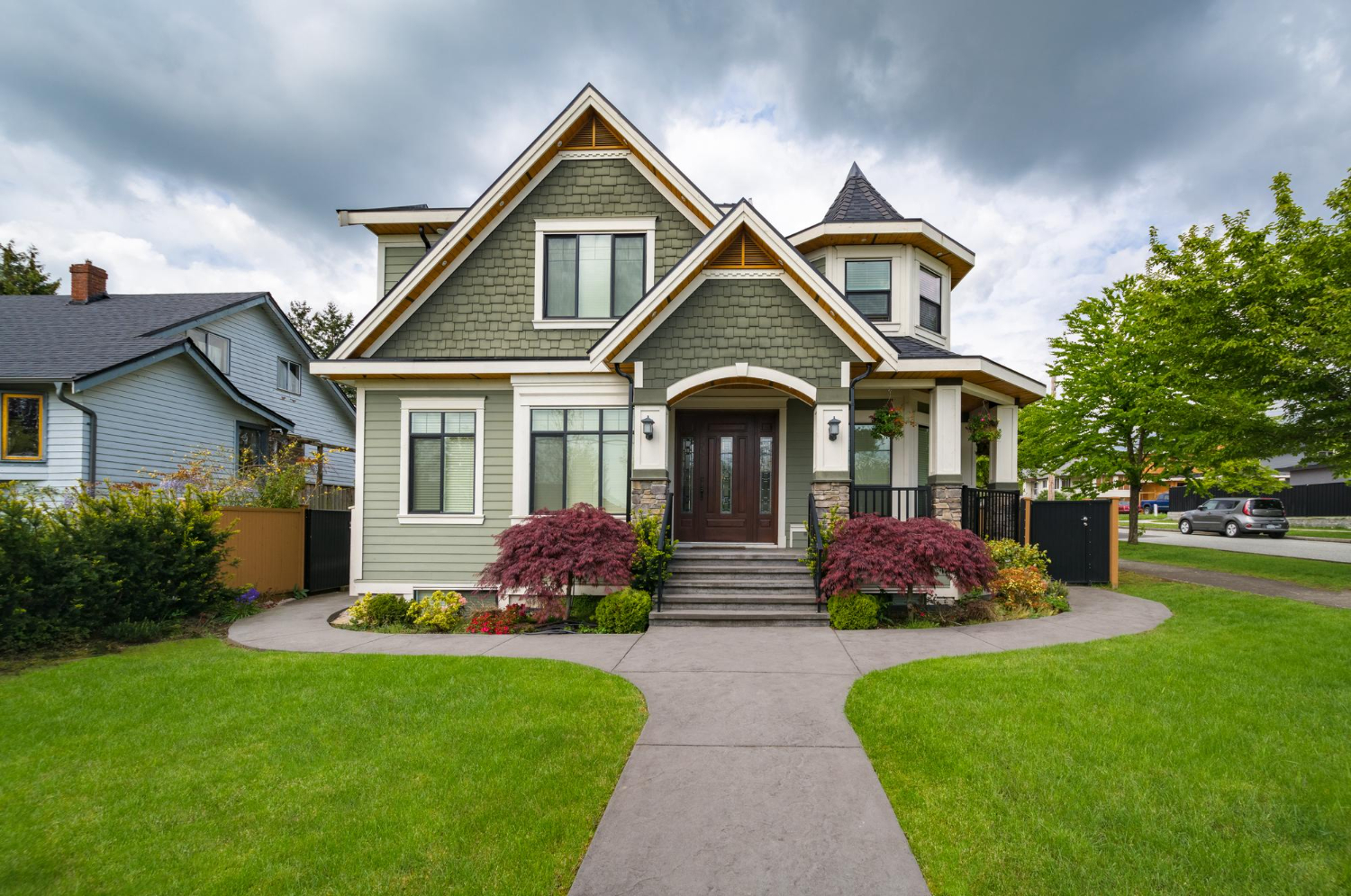Master New Home Buying Laws: Essential Tips Uncovered