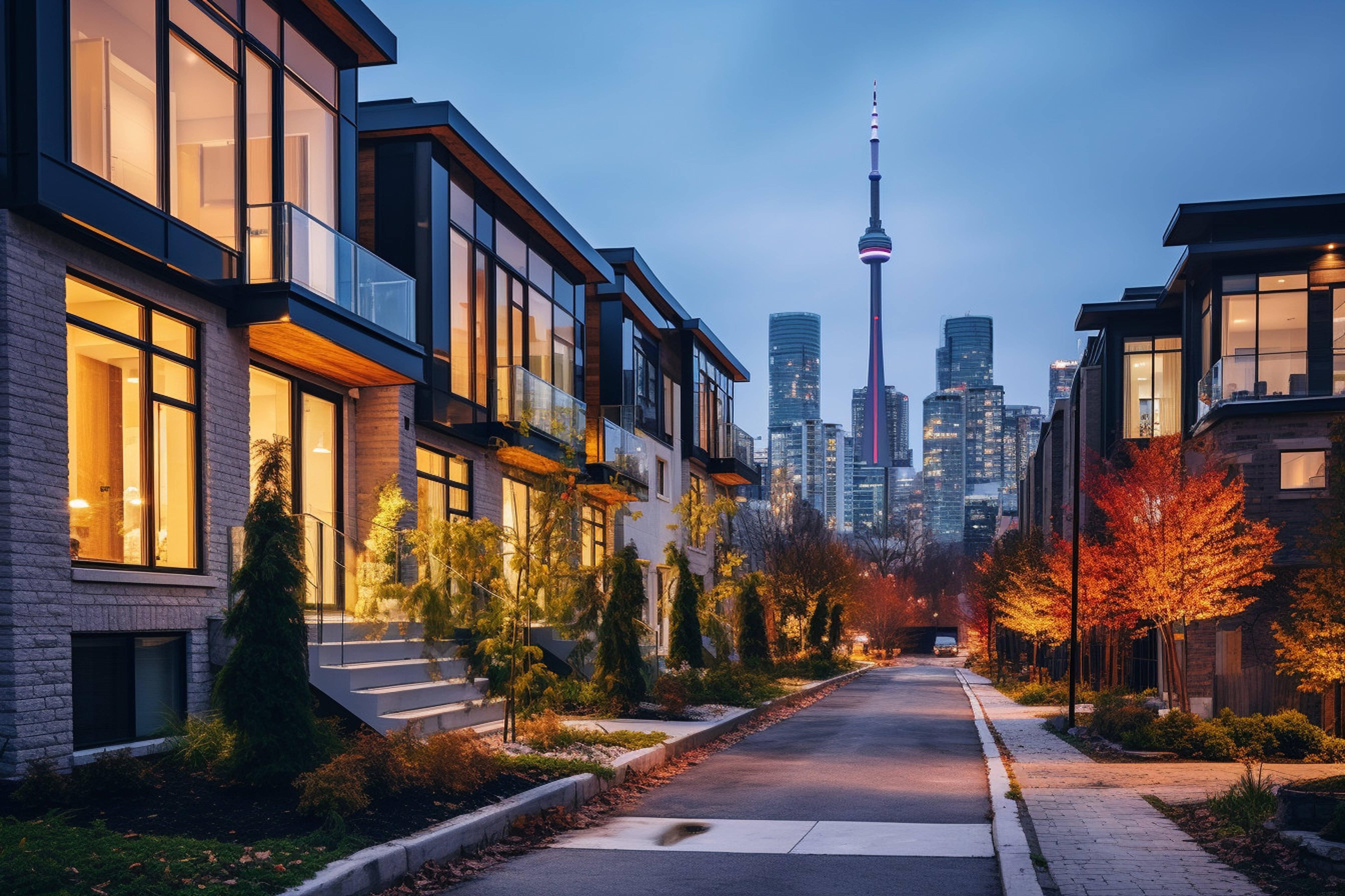 Ontario's Real Estate Future: Expert Predictions